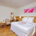 Rosaka Nha Trang Hotel