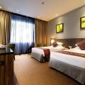 Hotel Royal Kuala Lumpur