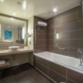 Radisson Blu Hotel, Abu Dhabi Yas Island