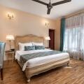 Clove Villa
