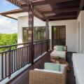 The Ritz-Carlton Bali