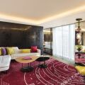 W Kuala Lumpur Hotel