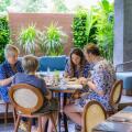 Boutik Cham Nha Trang Hotel