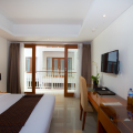 The Sun Hotel & Spa Legian