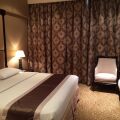 London Suites Hotel