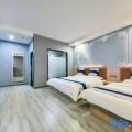 Bali Niksoma Boutique Beach Resort