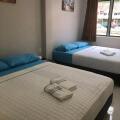 Best Seven Motel