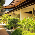Pangkor Sandy Beach Resort