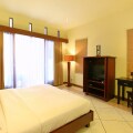 The Mutiara Jimbaran Boutique Villas