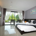 Chaweng Noi Pool Villa