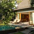 The Samaya Bali