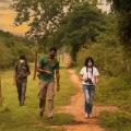 Mahoora Tented Safari Camp - Udawalawe