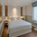 Au Lac Charner Hotel