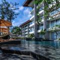 Rimba Jimbaran Bali By Ayana