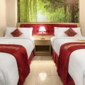 Kuta Central Park Hotel