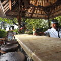 Mimpi Resort Tulamben