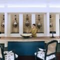 The Purist Villas & Spa
