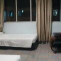 Century Hotel Inanam