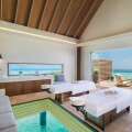 Waldorf Astoria Maldives Ithaafushi