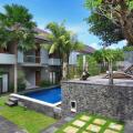 Abi Bali Resort And Villa