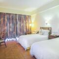 Golden Palm Resort