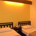 Zodiac Golden Palace Hotel
