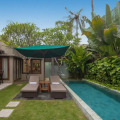 Legian Beach Hotel