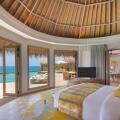 The Nautilus Beach & Ocean Houses Maldives