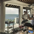 Four Seasons Resort Bali At Jimbaran Bay