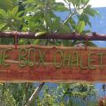 The Box Chalet