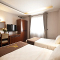 Aristo Saigon Hotel