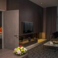 Grand Alora Hotel