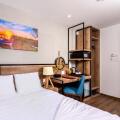 Golden Lotus Nha Trang Central Hotel