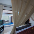 The Bidadari Villas & Spa