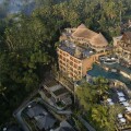 The Kayon Jungle Resort
