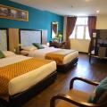Armenian Street Heritage Hotel