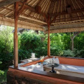 Tandjung Sari Hotel