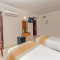 Champa Central Hotel