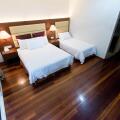 Langkah Syabas Beach Resort