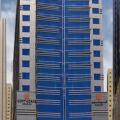 Copthorne Hotel Sharjah