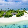 Sun Siyam Iru Veli Maldives