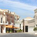 The Ritz-Carlton Abu Dhabi, Grand Canal