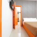 1 Hotel Taman Connaught