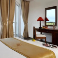 Mana Muine Beach Resort