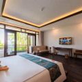 Alibu Resort Nha Trang