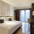 The Anvaya Beach Resort Bali