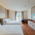 The Tahiti Beach Hotel