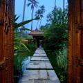 Reef Villa 