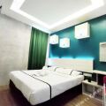 Smile Hotel Danau Kota