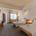 Green Hotel Nha Trang